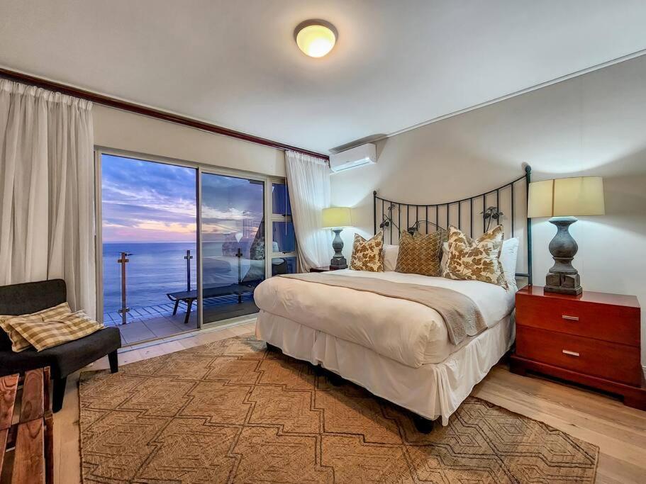 Cozy And Stylish With Exceptional Views! Apartment Cape Town Exterior photo
